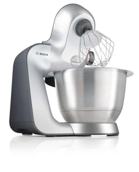 Bosch MUM59340GB Stand Mixer 1000W 3.9L