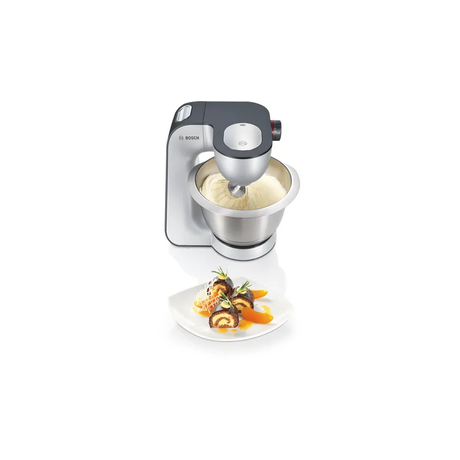 Bosch MUM59340GB CreationLine Kitchen Machine Food Mixer 3.9L 1000W