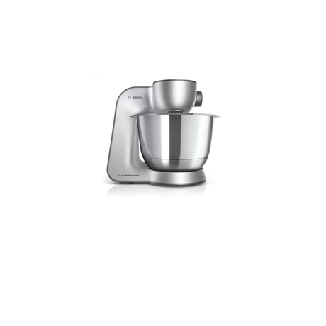 Bosch MUM59340GB CreationLine Kitchen Machine Food Mixer 3.9L 1000W