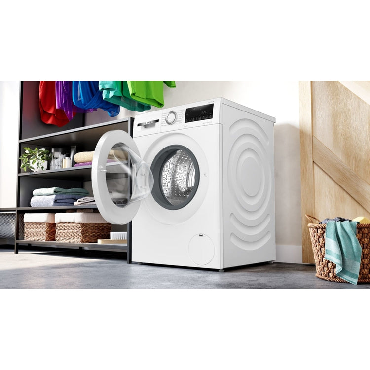 Bosch Series 4 WNA134U8GB Washer Dryer 8kg/5kg 1400rpm White