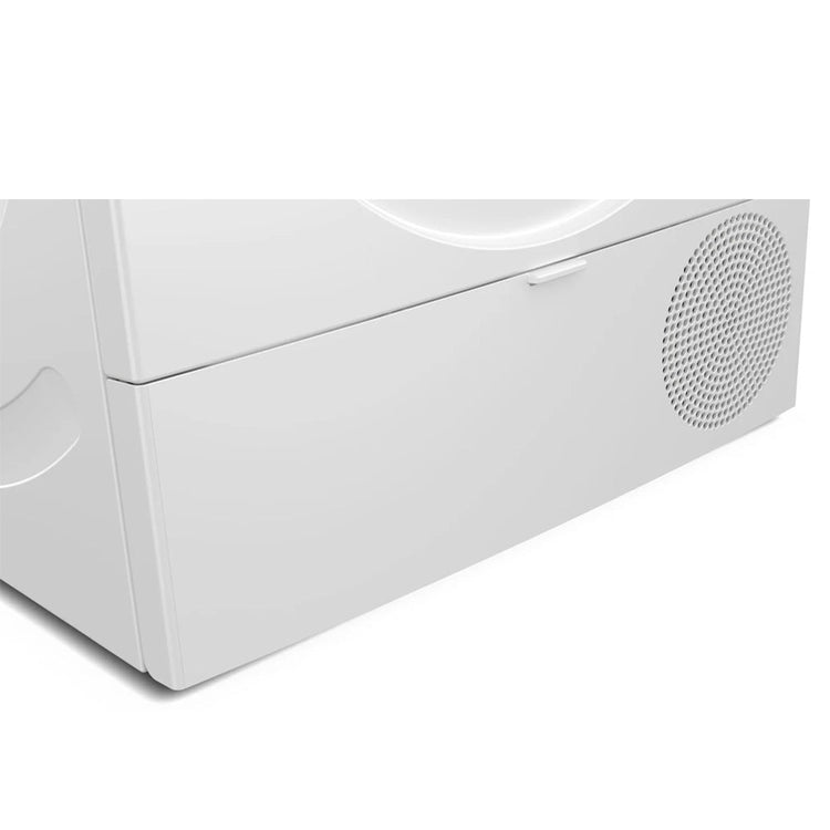 Bosch WTH85226GB Series 4 Heat Pump Tumble Dryer 8kg White