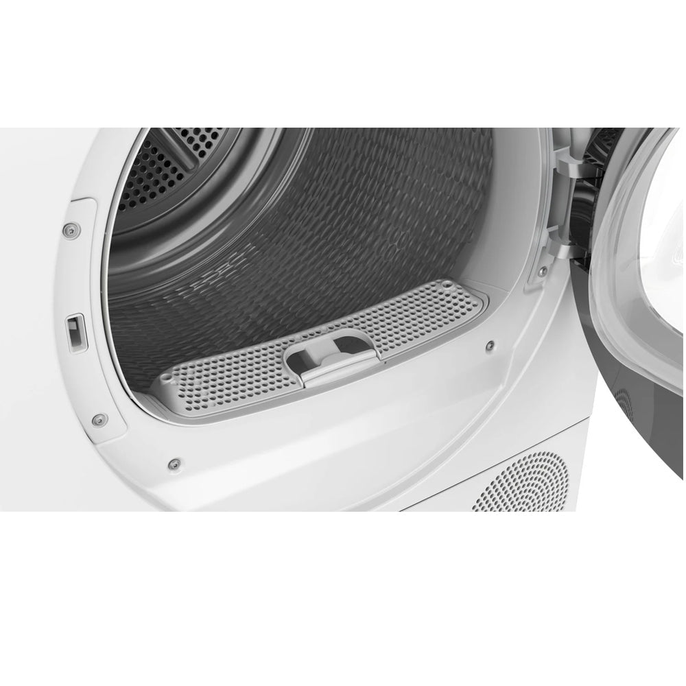 Bosch WTH85226GB Series 4 Heat Pump Tumble Dryer 8kg White