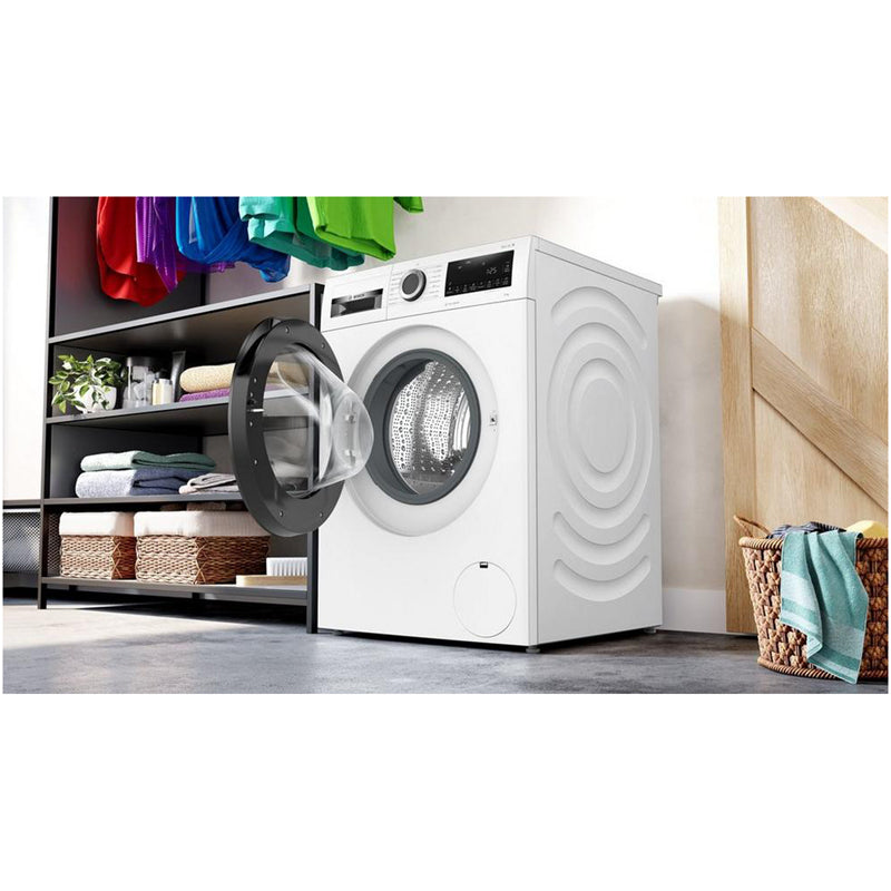Bosch WGG24400GB Series 6 Washing Machine 9kg 1400rpm White