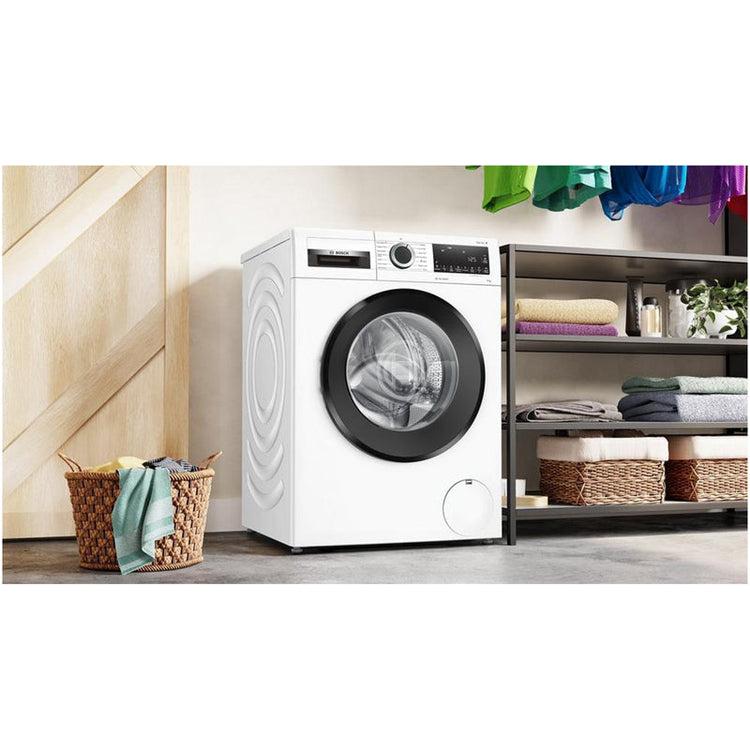 Bosch WGG24400GB Series 6 Washing Machine 9kg 1400rpm White