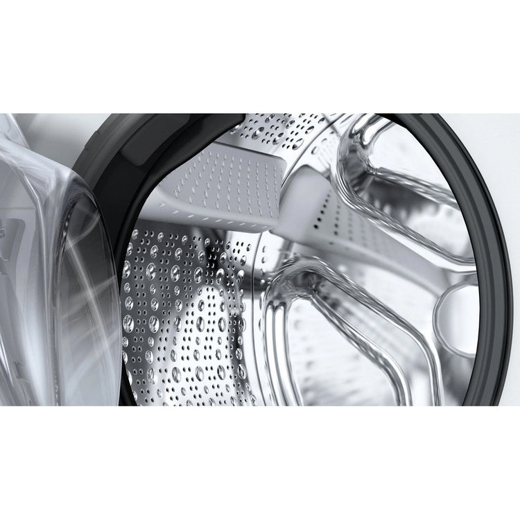 Bosch Series 6 WGG254Z1GB Washing Machine 10kg 1400rpm White