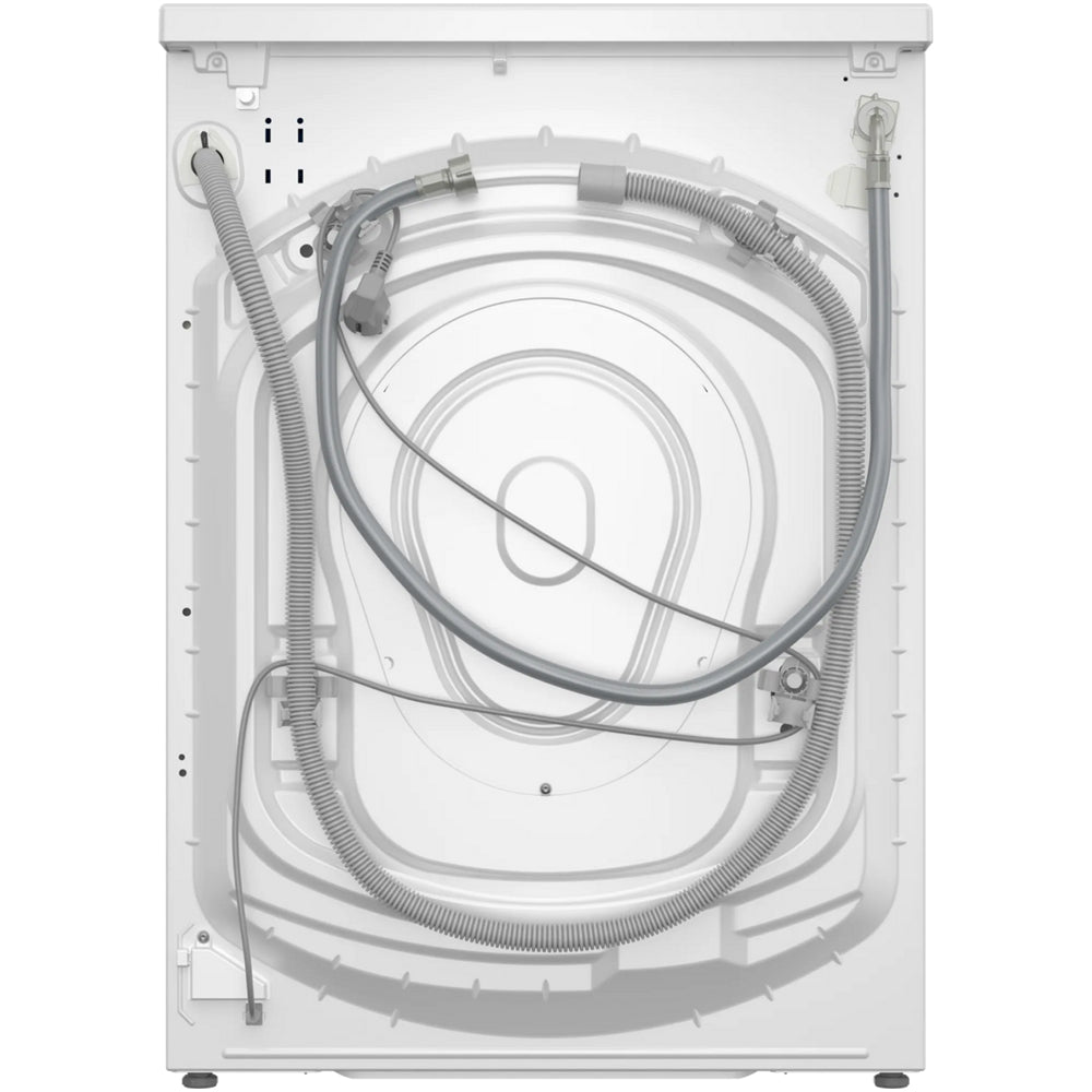 Bosch Serie 4 WAN28258GB Washing Machine 8kg 1400rpm White