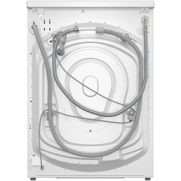 Bosch Serie 4 WAN28258GB Washing Machine 8kg 1400rpm White