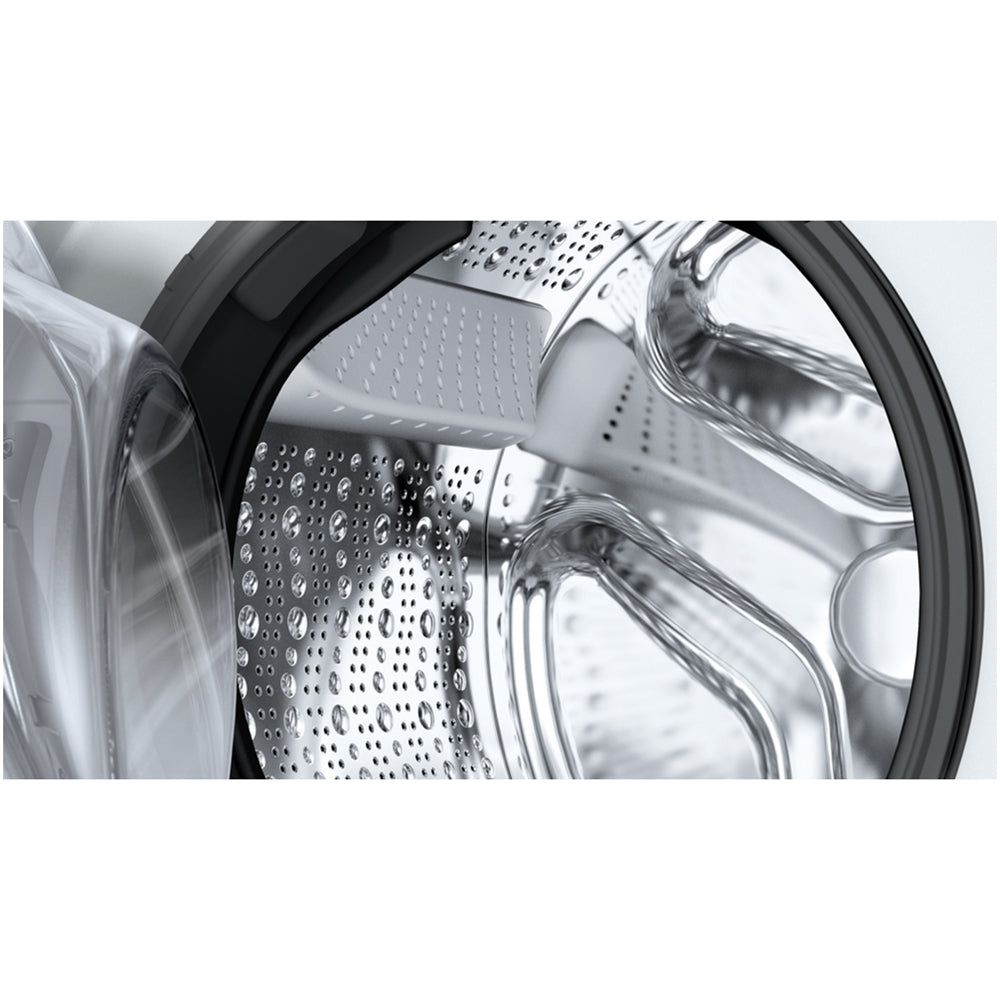 Bosch Series 4 WAN28259GB Washing Machine 9kg 1400rpm White
