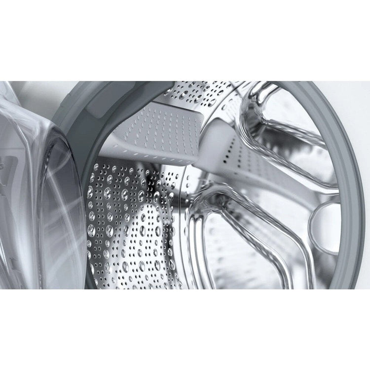 Bosch WGB256A1GB Series 8 Washing Machine 10kg 1400rpm White