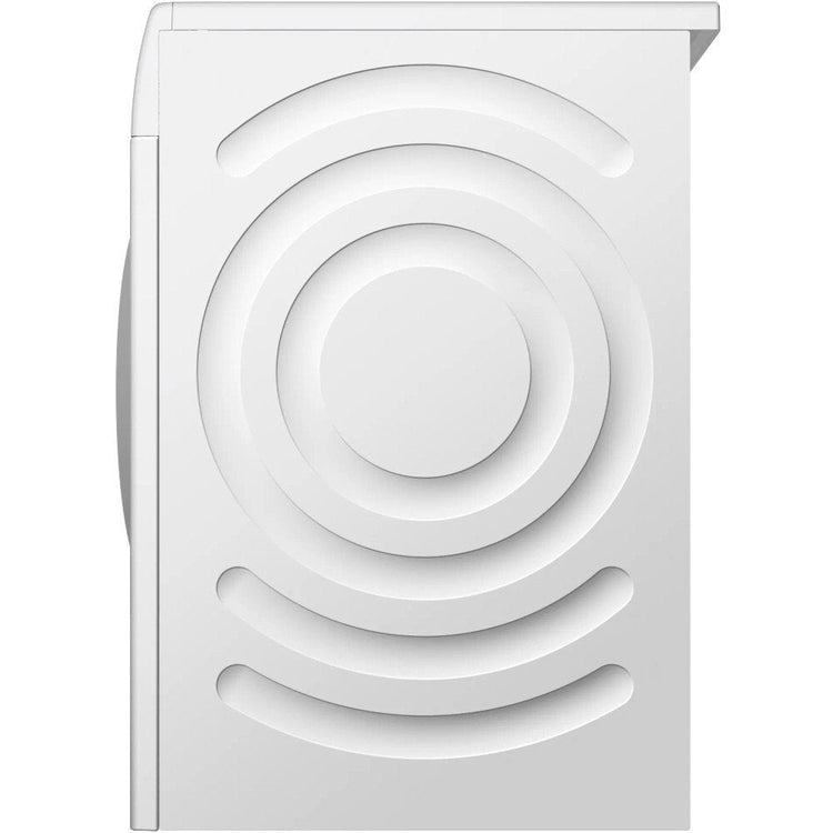Bosch WGB256A1GB Series 8 Washing Machine 10kg 1400rpm White