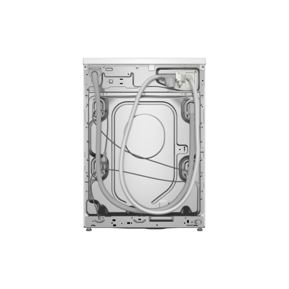 Bosch WGB256A1GB Series 8 Washing Machine 10kg 1400rpm White