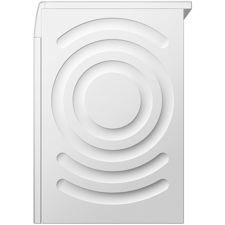 Bosch Series 8 WGB256A2GB Front Load Washing Machine 10kg 1400rpm White