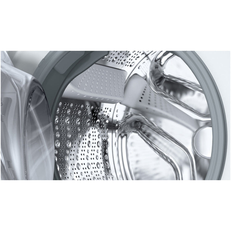 Bosch Series 8 WGB256A2GB Front Load Washing Machine 10kg 1400rpm White