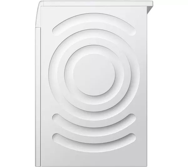 Bosch Series 2 WGE03408GB Washing Machine 8kg White