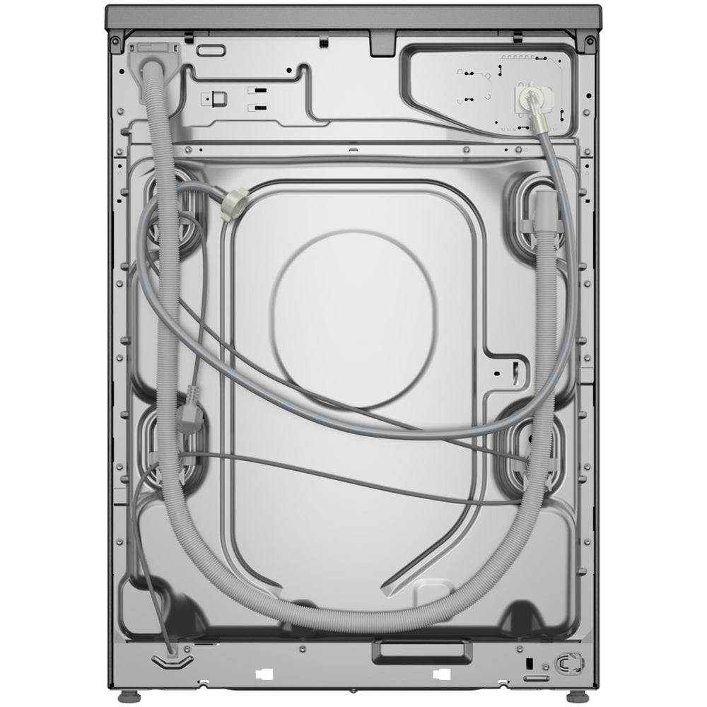 Bosch Serie 6 WGG244ZCGB Washing Machine 9kg Graphite