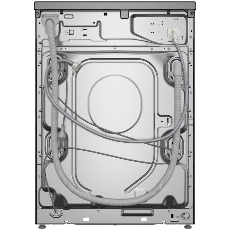 Bosch Serie 6 WGG244ZCGB Washing Machine 9kg Graphite