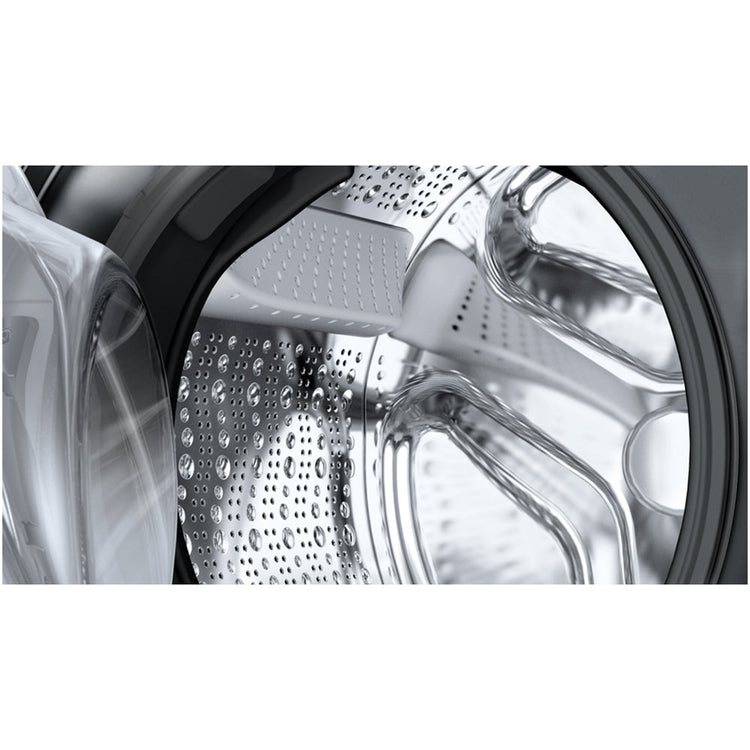 Bosch Serie 6 WGG244ZCGB Washing Machine 9kg Graphite