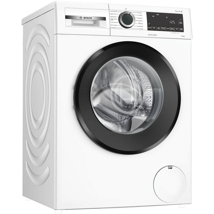 Bosch WGG254Z1GB Series 6 Washing Machine 10kg 1400rpm White