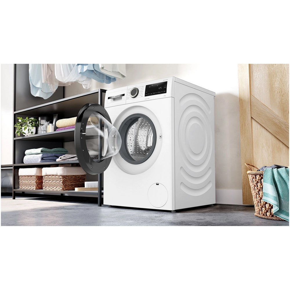 Bosch WGG254Z1GB Series 6 Washing Machine 10kg 1400rpm White