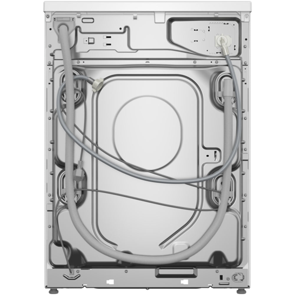 Bosch WGH254A0GB Series 6 Washing Machine 10kg 1400rpm White