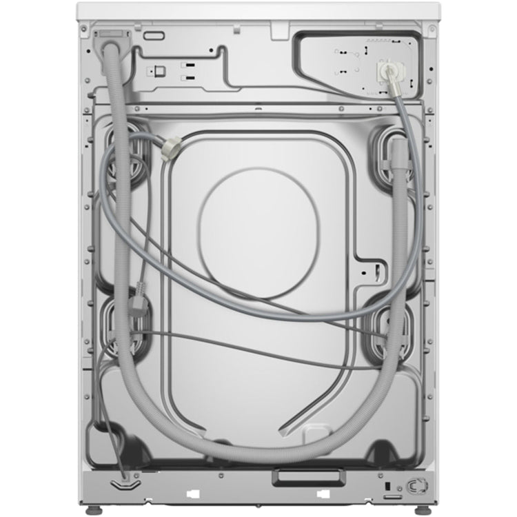 Bosch WGH254A0GB Series 6 Washing Machine 10kg 1400rpm White