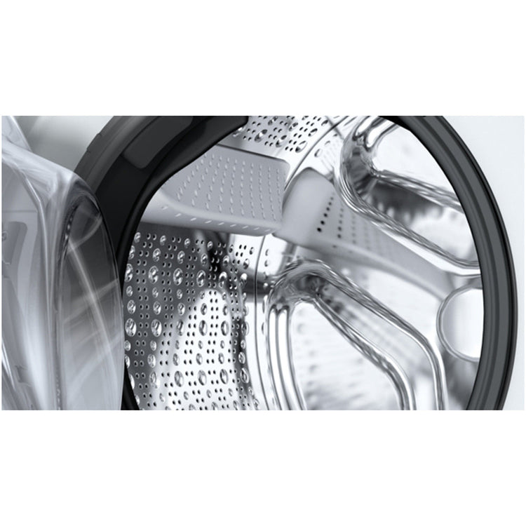 Bosch WGH254A0GB Series 6 Washing Machine 10kg 1400rpm White