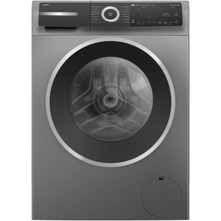 Bosch WGH254ARGB Series 6 Washing Machine 10kg 1400rpm Graphite