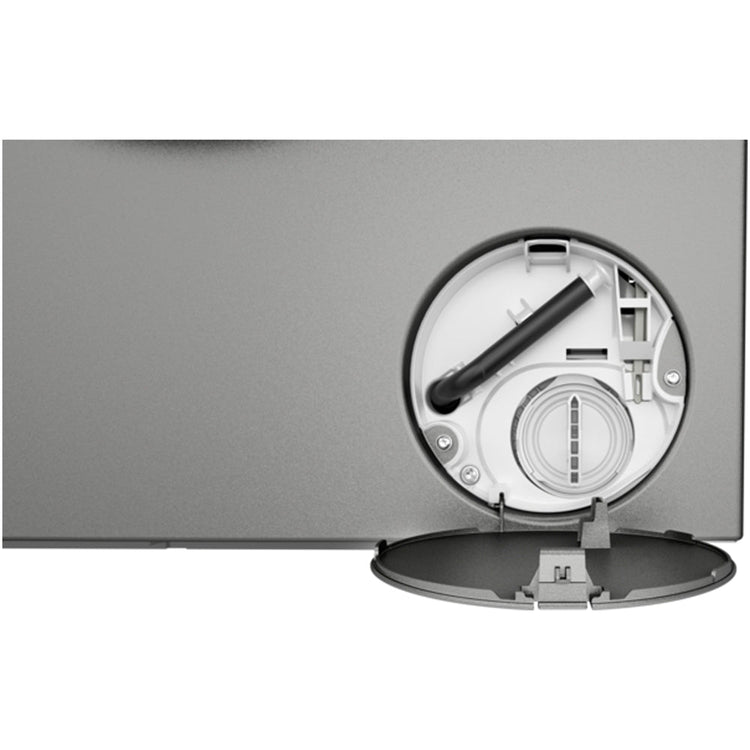 Bosch WGH254ARGB Series 6 Washing Machine 10kg 1400rpm Graphite