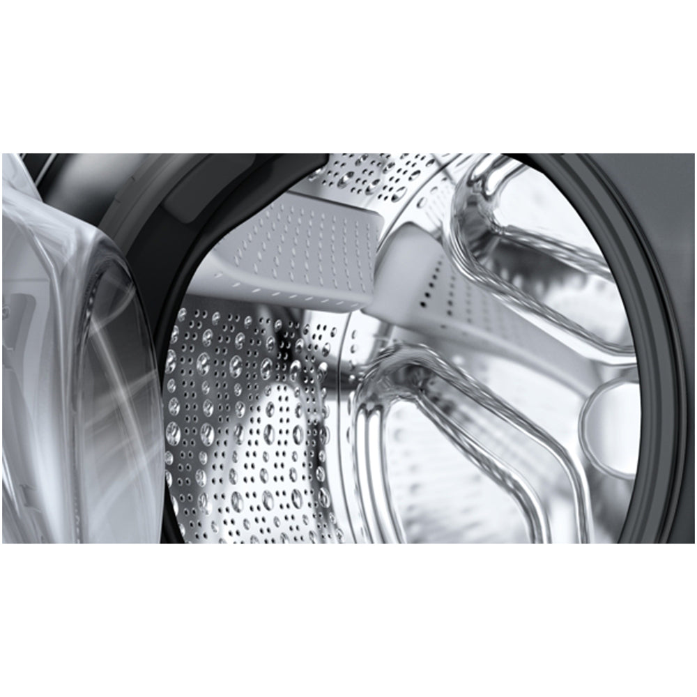 Bosch WGH254ARGB Series 6 Washing Machine 10kg 1400rpm Graphite
