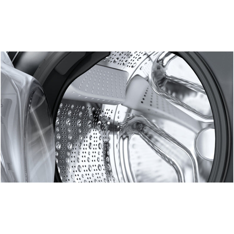 Bosch WGH254ARGB Series 6 Washing Machine 10kg 1400rpm Graphite