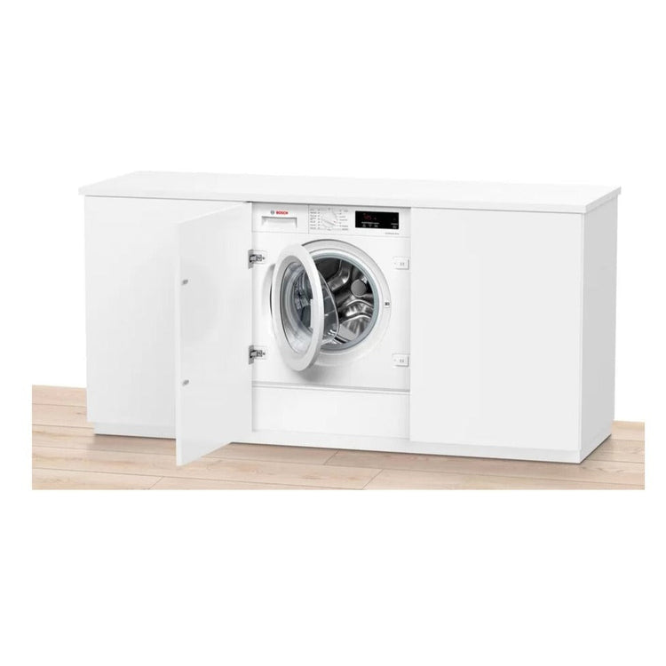 Bosch Series 6 WIW28302GB Washing Machine 8kg White