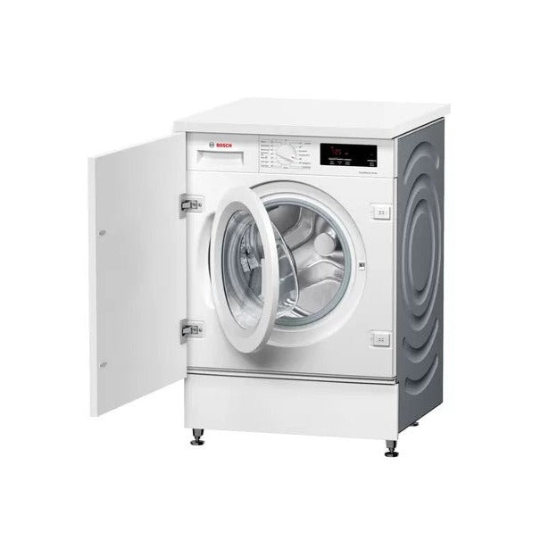 Bosch Series 6 WIW28302GB Washing Machine 8kg White