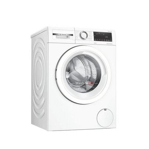 Bosch WNA134U8GB Washer Dryer 8kg/5kg 1400rpm White