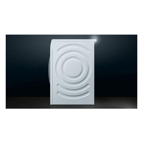 Bosch WNA134U8GB Washer Dryer 8kg/5kg 1400rpm White