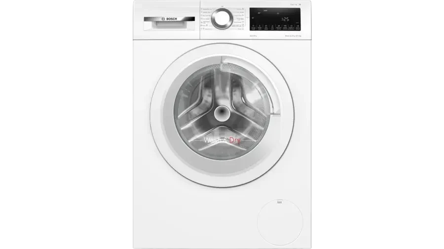 Bosch WNA134U8GB Washer Dryer 8kg/5kg 1400rpm White