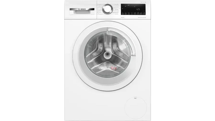 Bosch WNA134U8GB Washer Dryer 8kg/5kg 1400rpm White