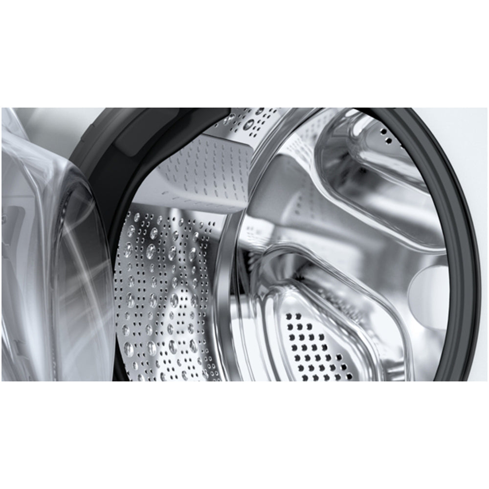 Bosch Series 8 WNC25410GB Washer Dryer 10.5kg/6kg 1400rpm White