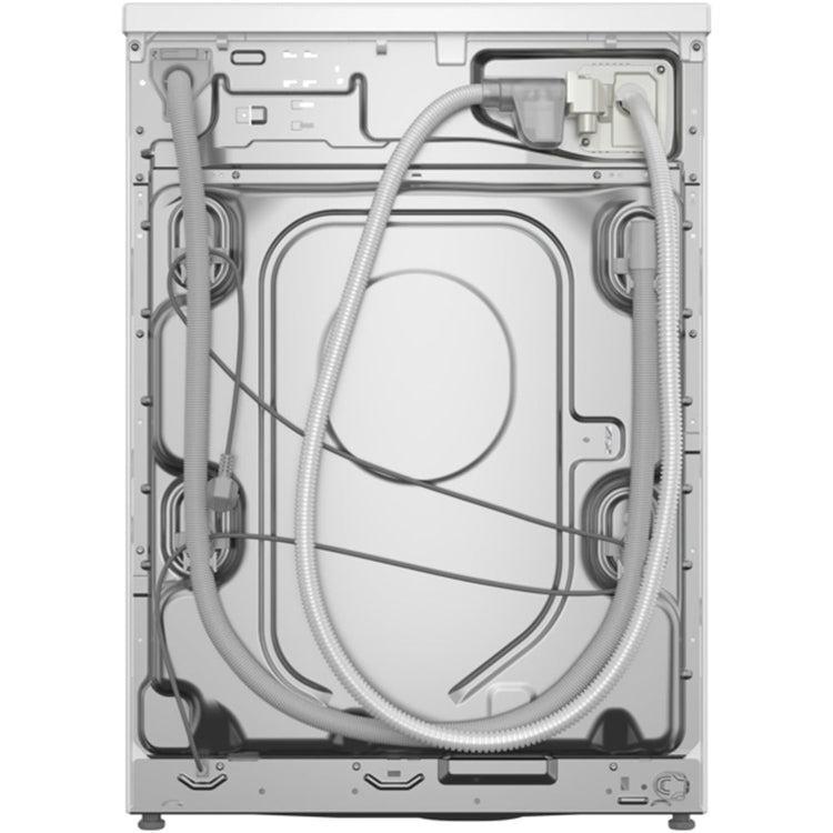 Bosch Series 8 WNC25410GB Washer Dryer 10.5kg/6kg 1400rpm White