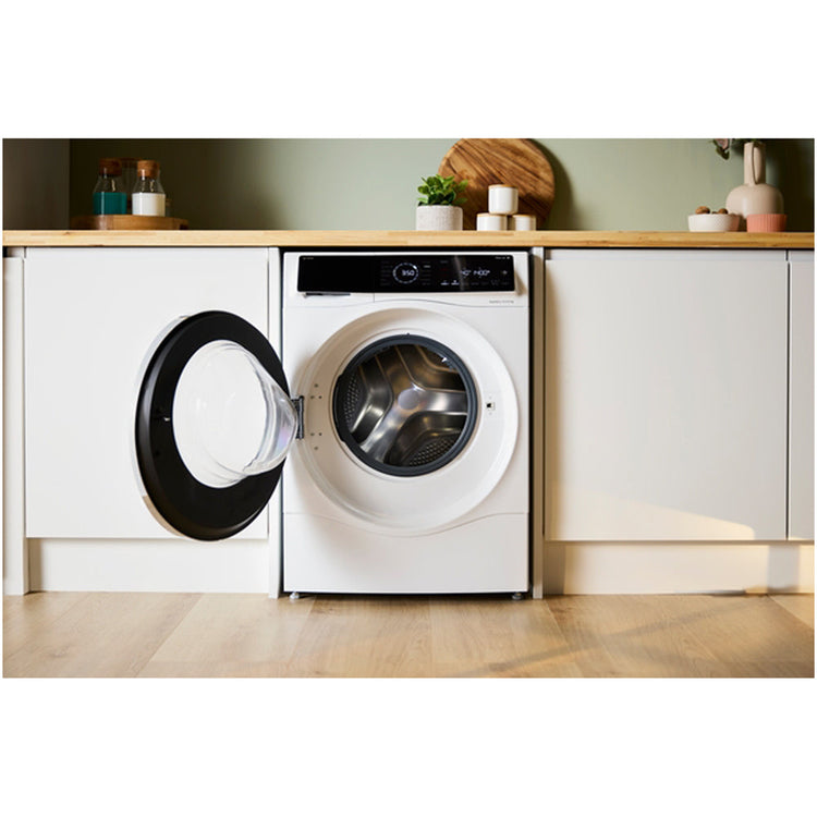 Bosch Series 8 WNC25410GB Washer Dryer 10.5kg/6kg 1400rpm White