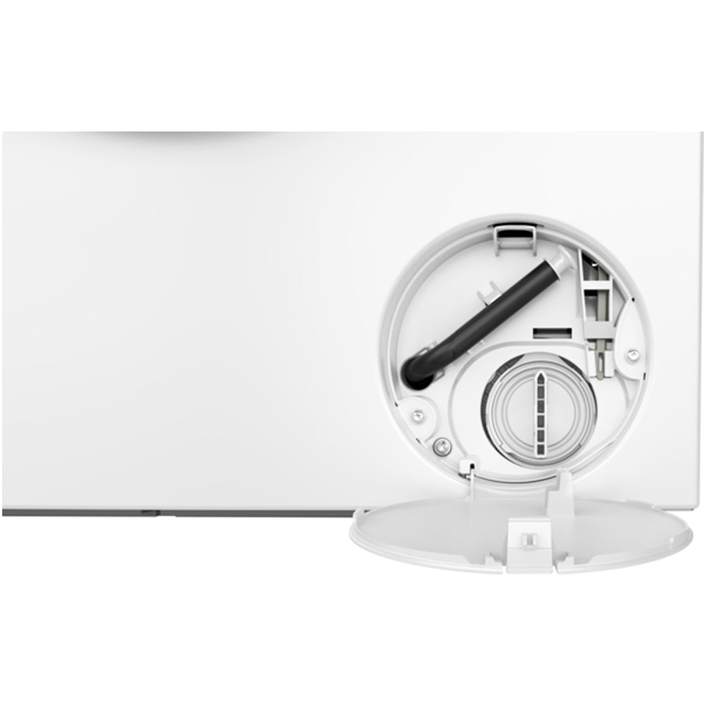 Bosch Series 8 WNC25410GB Washer Dryer 10.5kg/6kg 1400rpm White