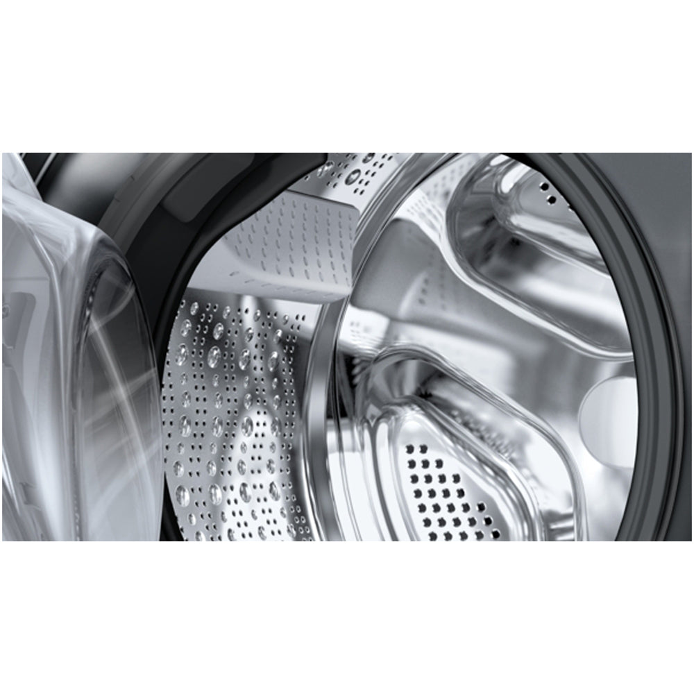 Bosch Series 8 WNC254ARGB Washer Dryer 10.5kg/6kg Graphite