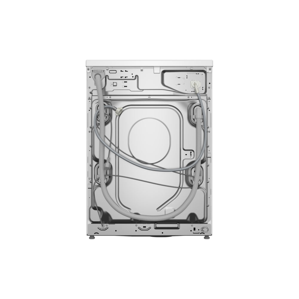 Bosch Series 6 WNG25401GB Washer Dryer 10.5kg 6kg 1400rpm White