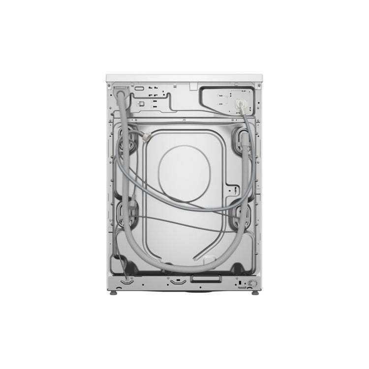 Bosch Series 6 WNG25401GB Washer Dryer 10.5kg 6kg 1400rpm White