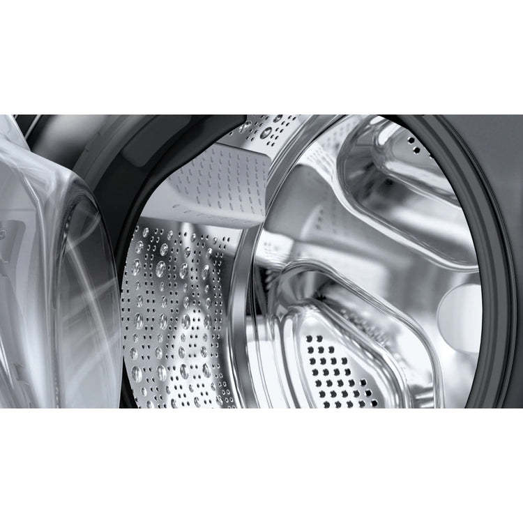 Bosch Series 6 WNG254R1GB Washer Dryer 10.5kg/6kg 1400rpm Graphite