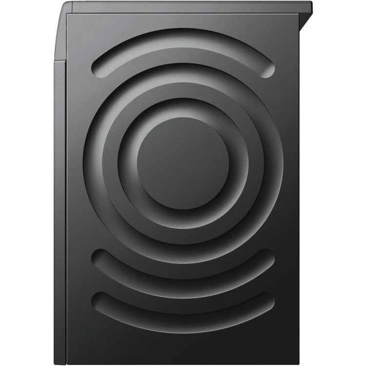 Bosch Series 6 WNG254R1GB Washer Dryer 10.5kg/6kg 1400rpm Graphite