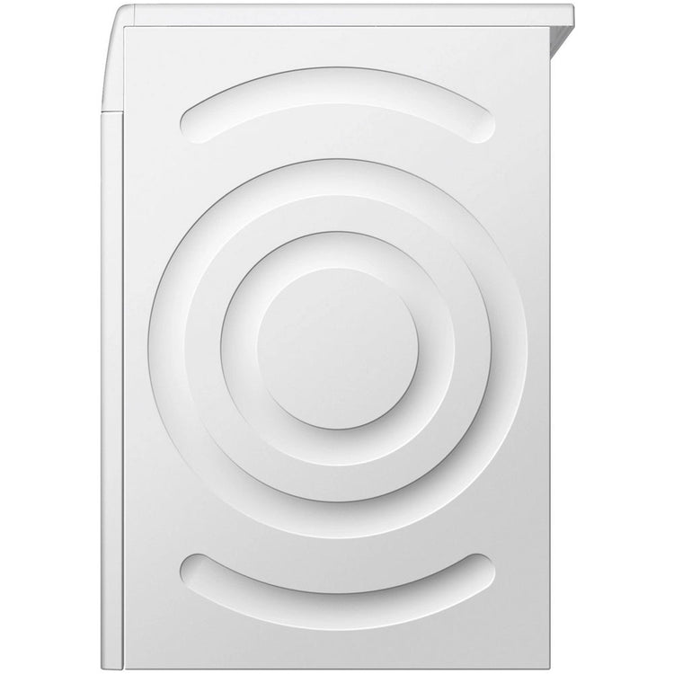 Bosch Series 4 WTH85224GB Heat Pump Tumble Dryer 8kg White