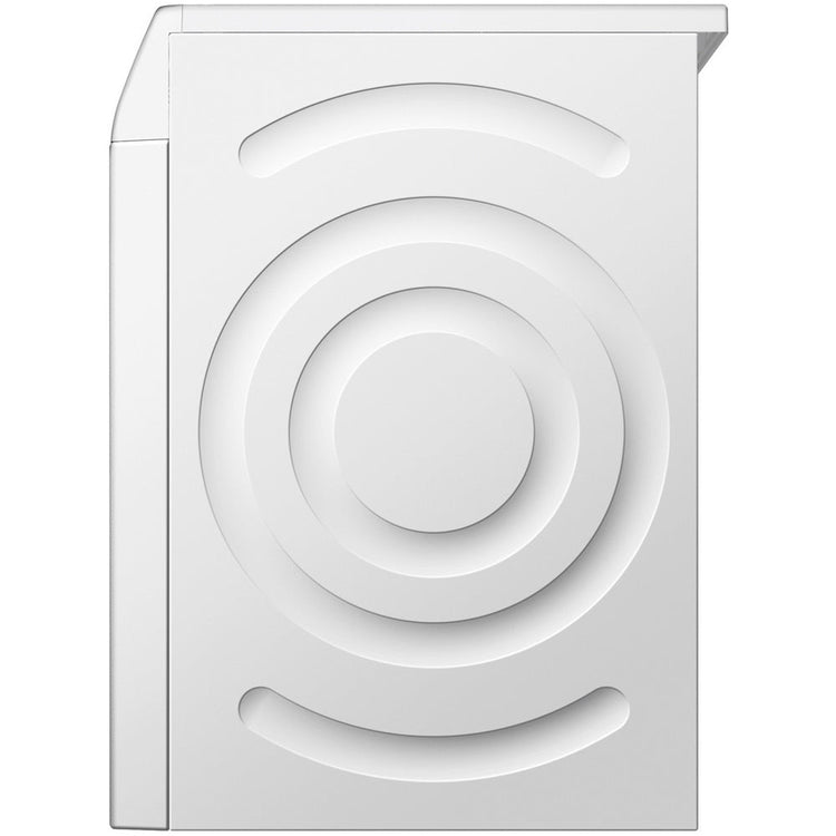 Bosch WTH85225GB Heat Pump Tumble Dryer 8kg White