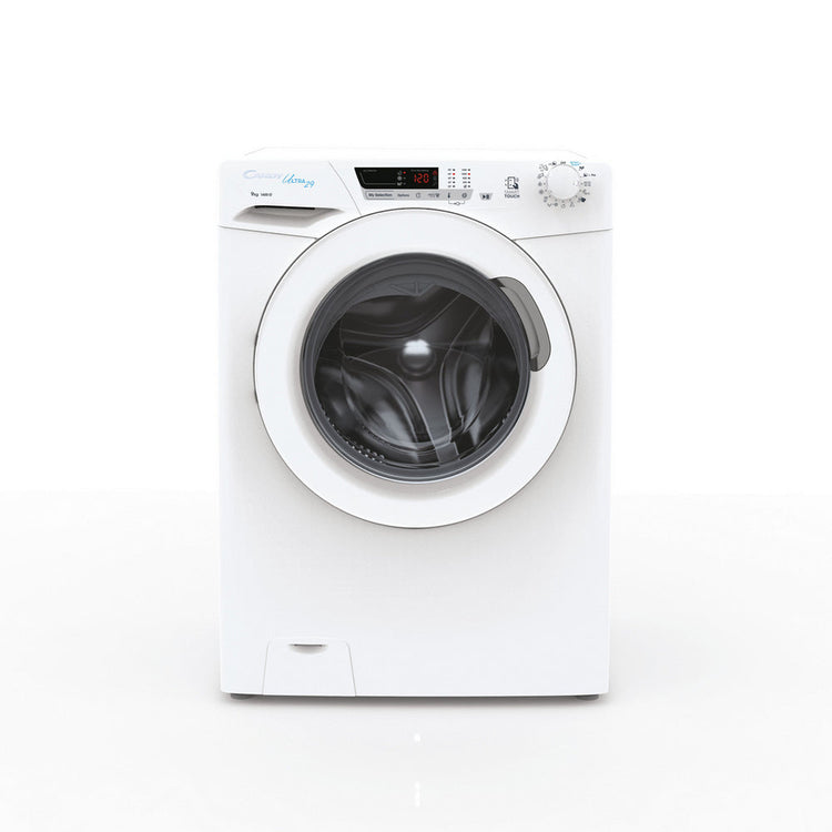 Candy HCU1492DE1-80 Washing Machine 9kg White