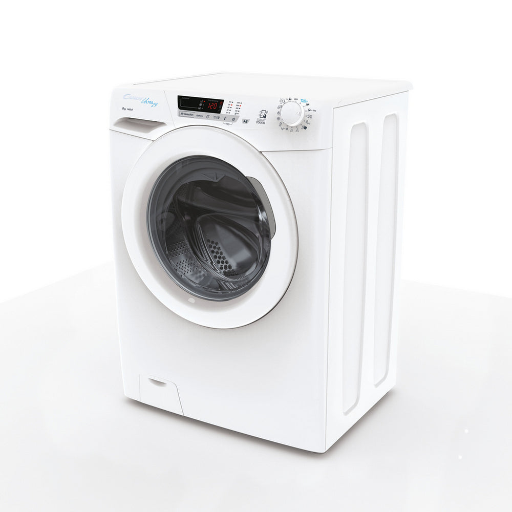 Candy HCU1492DE1-80 Washing Machine 9kg White