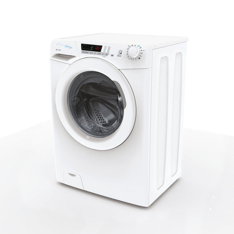 Candy HCU1492DE1-80 Washing Machine 9kg White